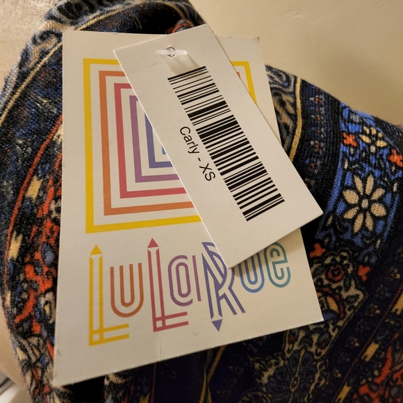 LuLaRoe Dress - Picture 6 of 7